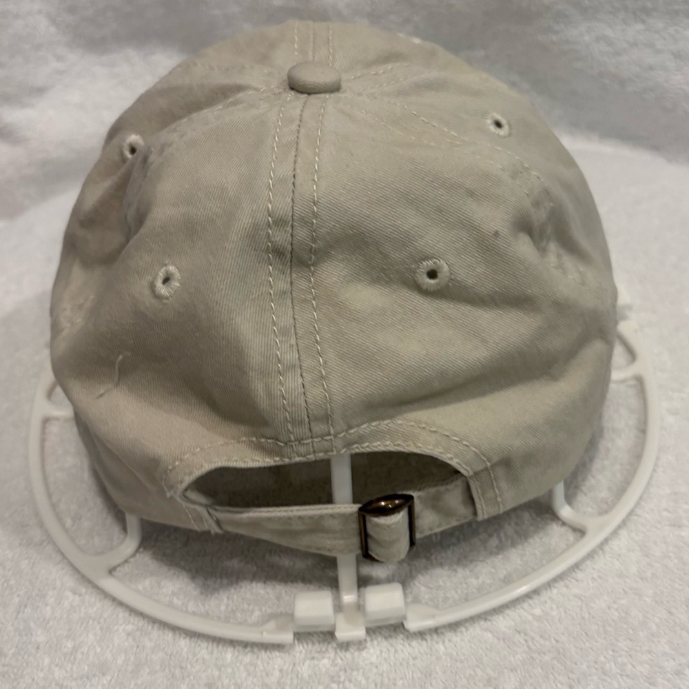 Pickleball Embroidered Cap - Picture 3 of 5